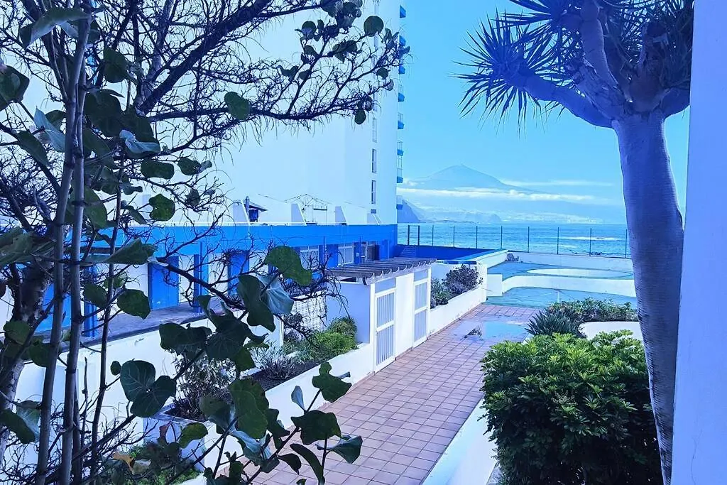 타코론테 Cerca Del Mar En Mesa Del Mar 아파트