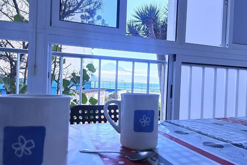 타코론테 Cerca Del Mar En Mesa Del Mar 아파트 0*,