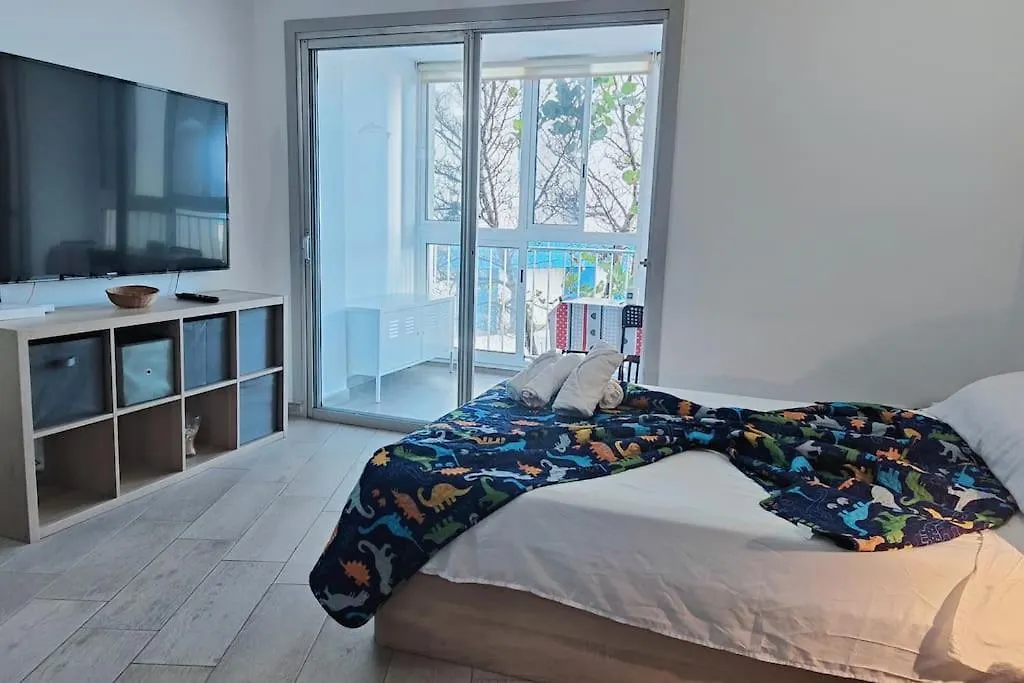 타코론테 Cerca Del Mar En Mesa Del Mar 아파트
