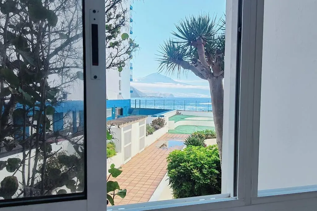 Ferienwohnung Cerca Del Mar En Mesa Del Mar Tacoronte 0*,  Spanien